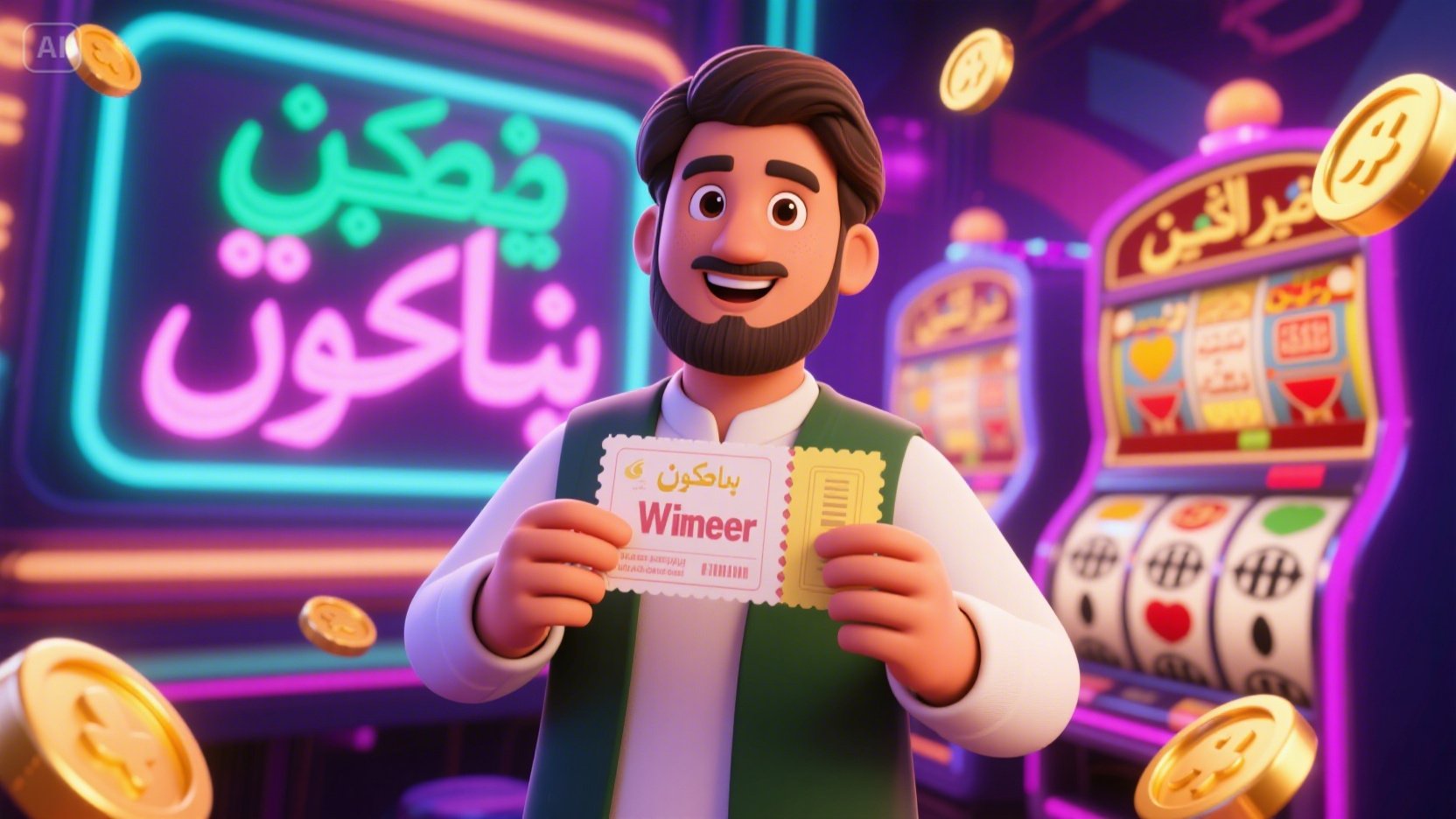 BetiniaDeposit today and claim your 200% instant bonus! Pakistan’s gamers can play live casino, slots, and sports games with quick PKR payouts.