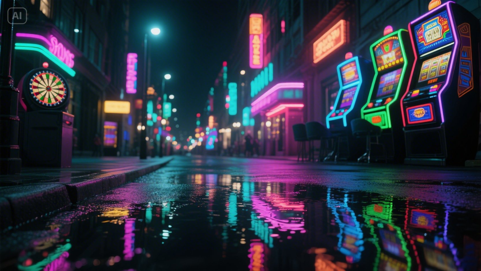 Casino Betinia desktop and mobile interfaces